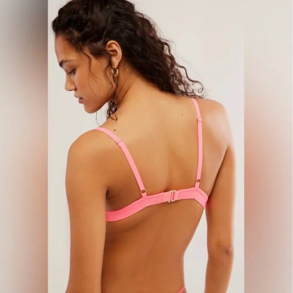 HAH x Free People On The Double Bralette - Picture 4 of 7